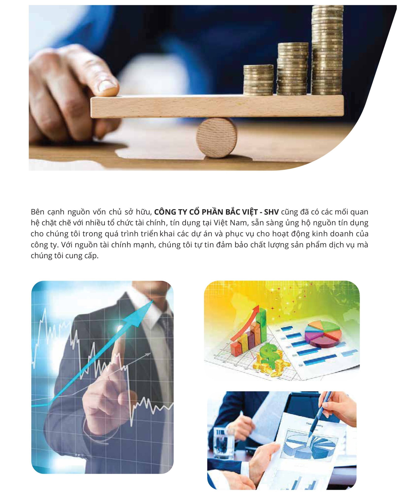 Năng lực t&agrave;i ch&iacute;nh