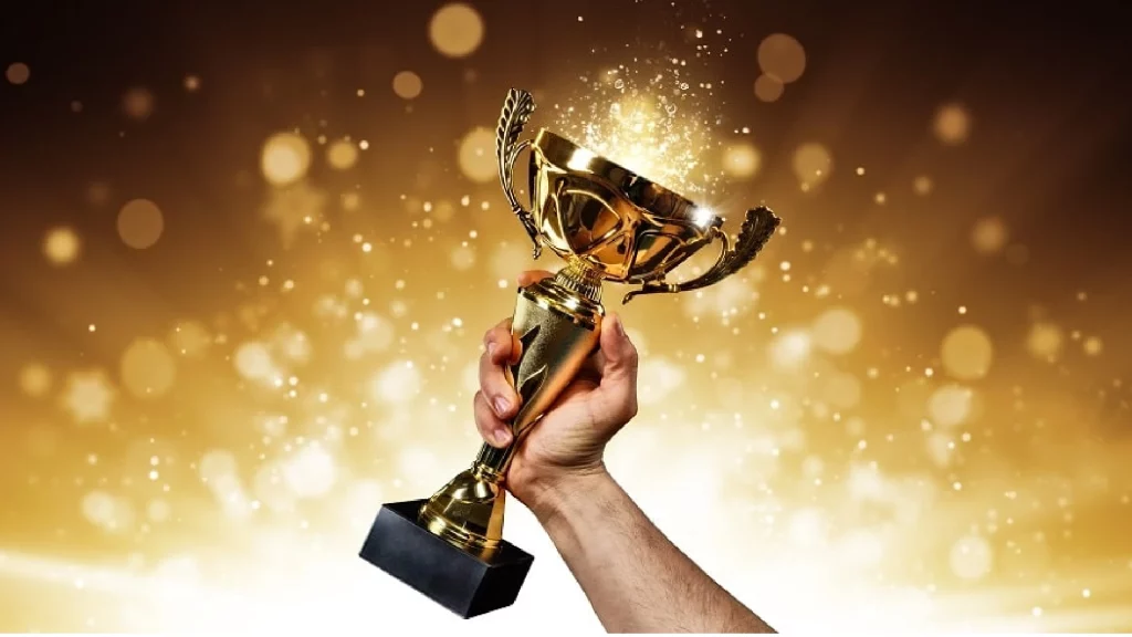 Chứng nhận - Giải thưởng