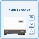 Inverter Solis 40kW S5-GC40K - Inverter 40KW