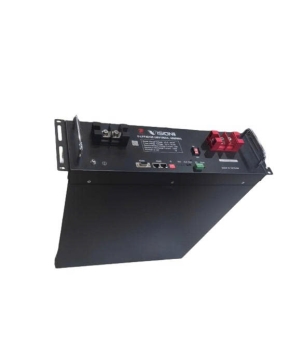 Pin Lithium Vision 48V, 100Ah V-LFP48100